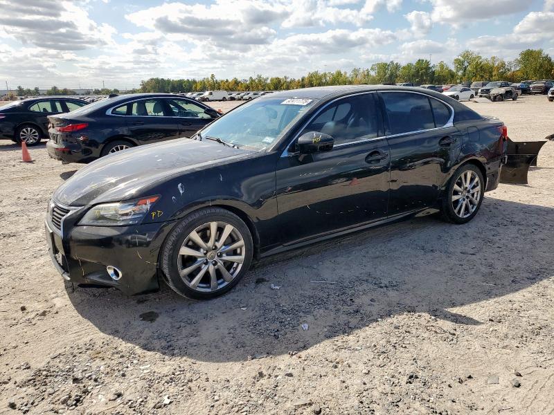 2014 LEXUS GS 350 #3316034222