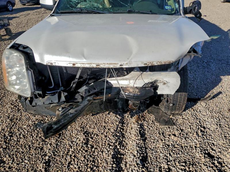 2010 GMC YUKON XL D #3303936717