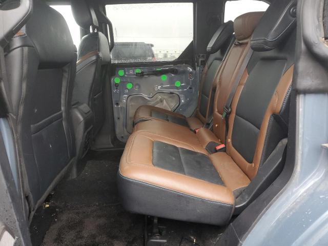 2023 FORD BRONCO BAS #3304739920