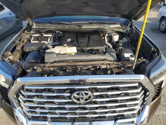 2022 TOYOTA TUNDRA CRE - 5TFMA5EC8NX007808