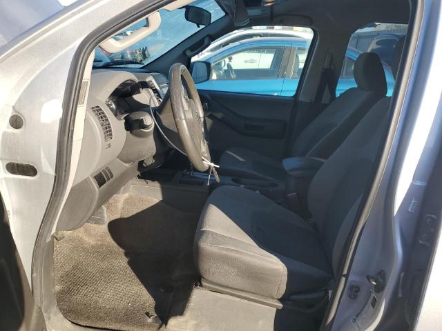 2014 NISSAN XTERRA X #3303075758