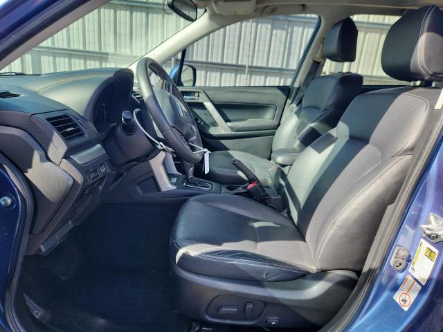 2015 SUBARU FORESTER 2 - JF2SJGWC0FH830652