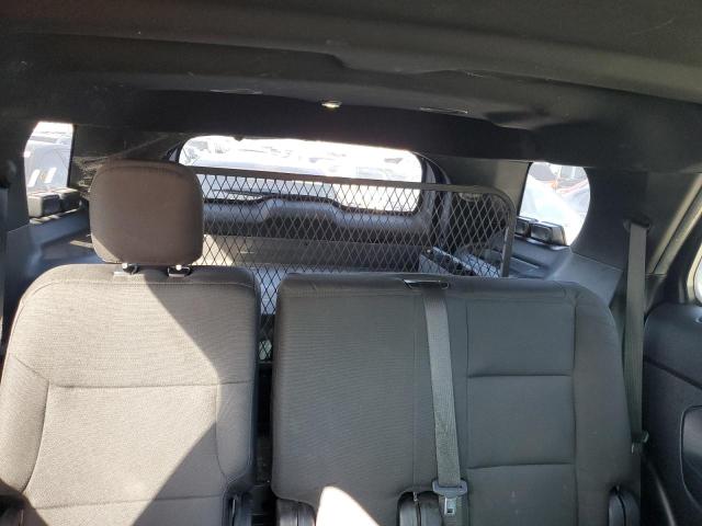 2016 FORD EXPLORER P 1FM5K8AT0GGA52569