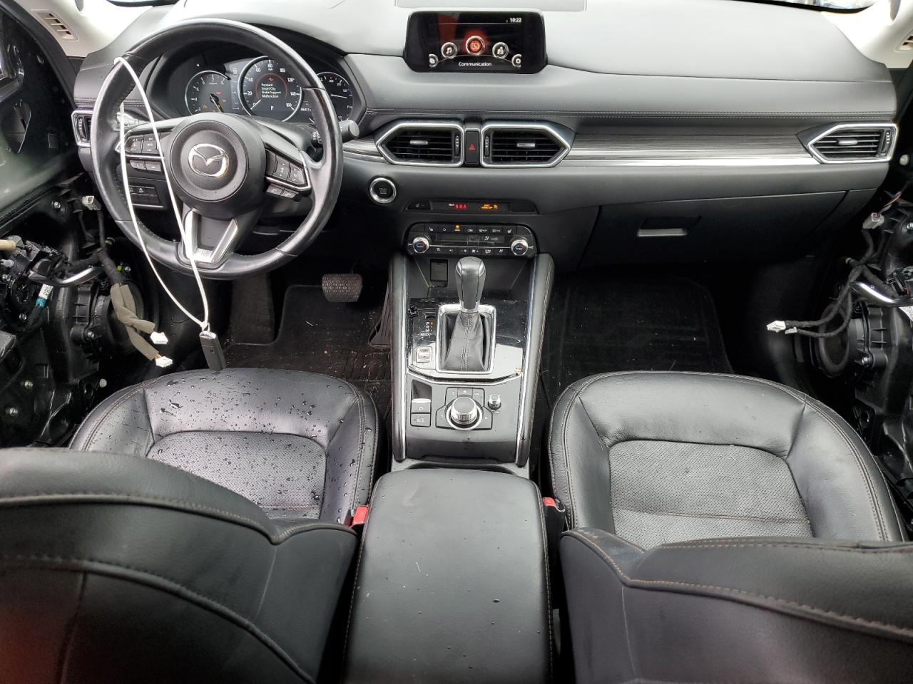 MAZDA CX-5 GRAND TOURING RESERVE