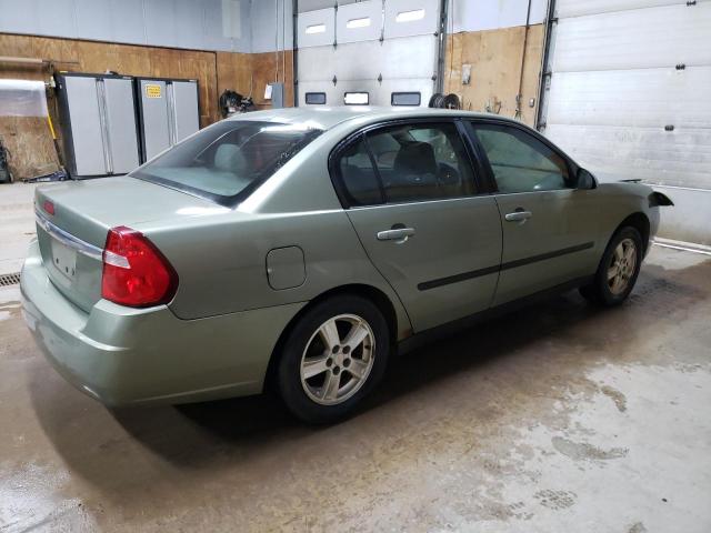 2005 CHEVROLET MALIBU #3284680347
