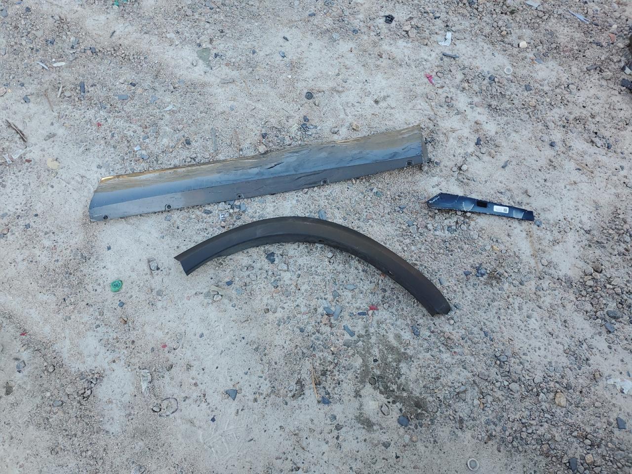 NISSAN PATHFINDER SL