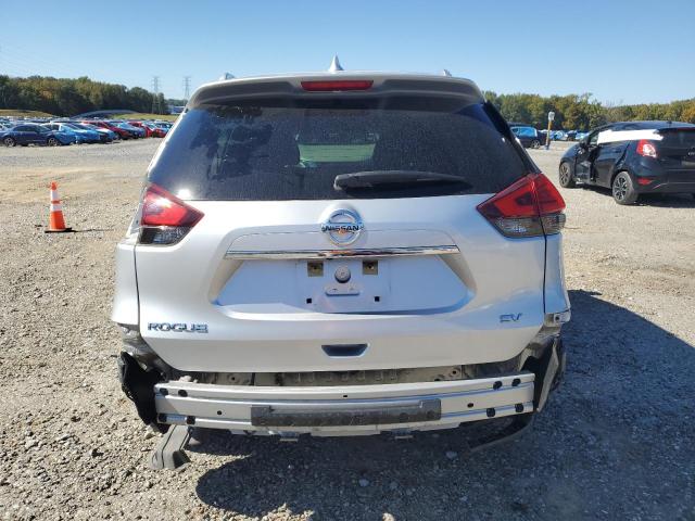 2017 NISSAN ROGUE S #3281547406