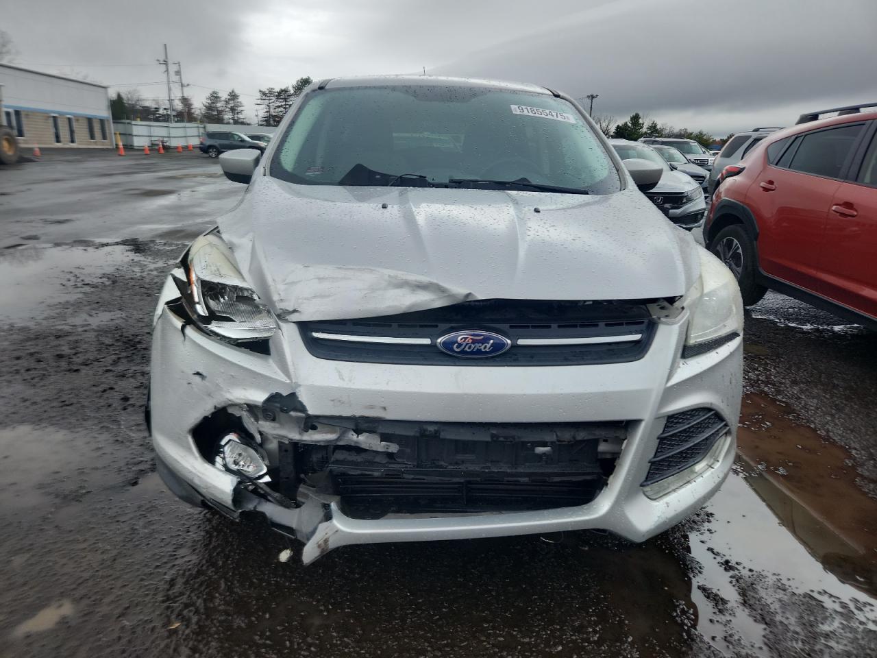 Global Auto Auctions