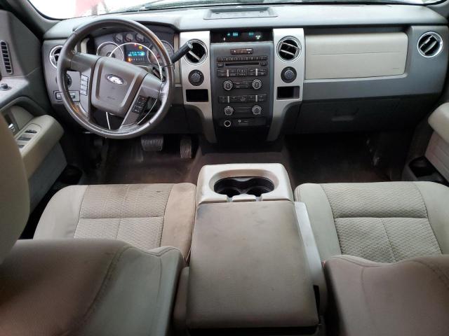 2009 FORD F150 SUPER #3305304346