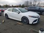 Lot #3293523431 2021 TOYOTA CAMRY SE