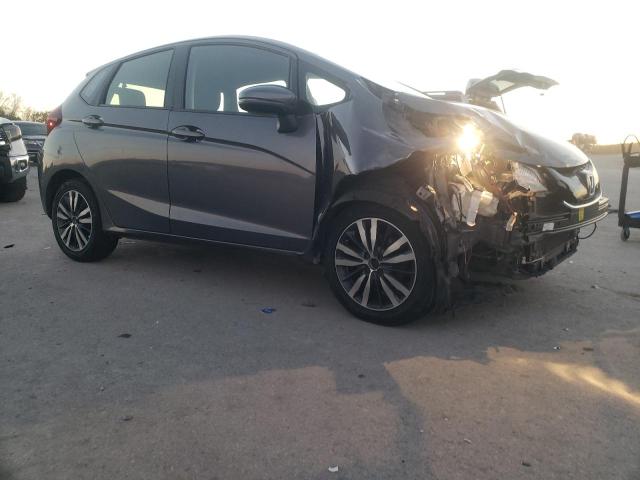 2017 HONDA FIT LX #3303912744