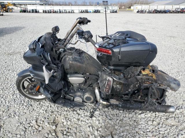 2018 YAMAHA XV1900 FD #3303745433