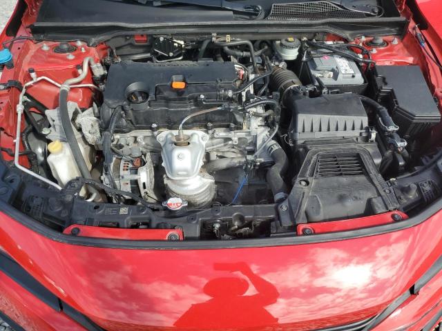 2022 HONDA CIVIC SPOR #3302729999