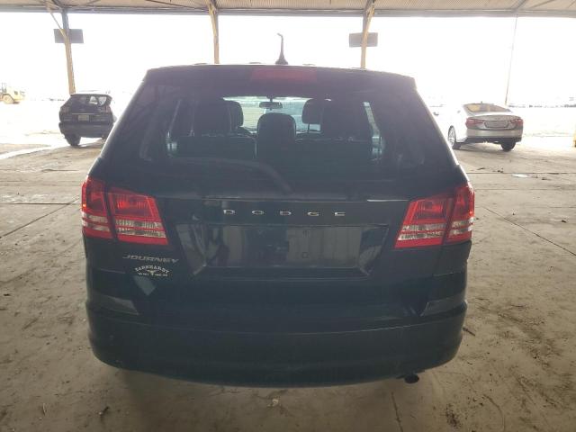 2014 DODGE JOURNEY SE #3296245483