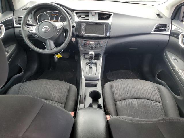 2019 NISSAN SENTRA S - 3N1AB7AP0KY259232