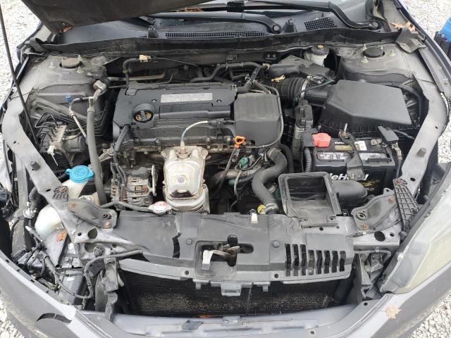 2014 HONDA ACCORD LX #3296968857