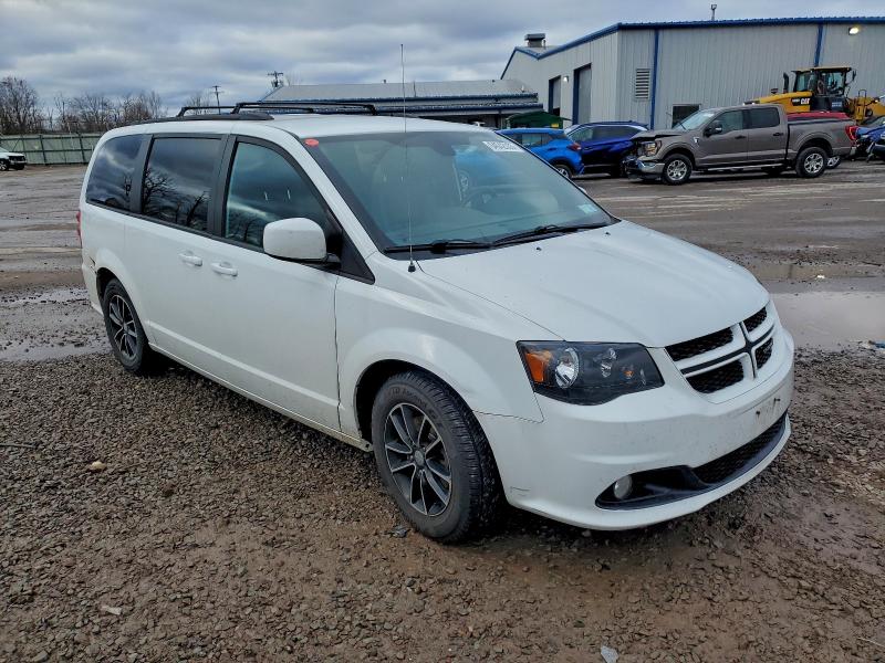 2019 DODGE GRAND CARA #3316716502