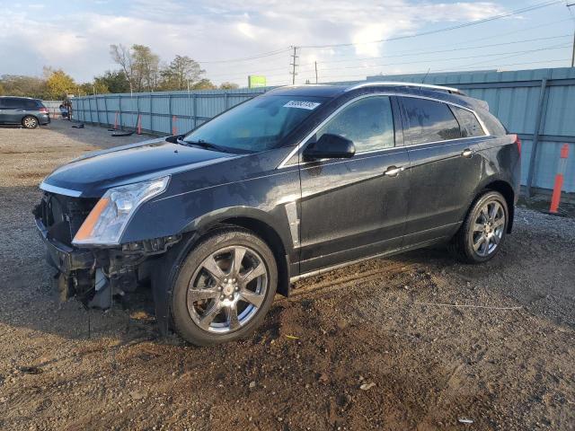 Global Auto Auctions: 2011 CADILLAC SRX PERFOR