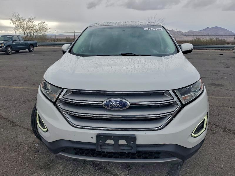 2015 FORD EDGE SEL #3301964447