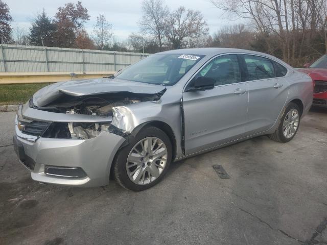 CHEVROLET IMPALA LS