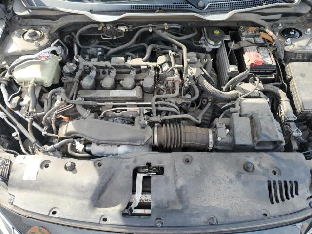 2016 HONDA CIVIC EXL #3285733716