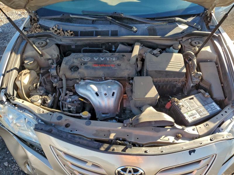 2007 TOYOTA CAMRY CE #3298020140