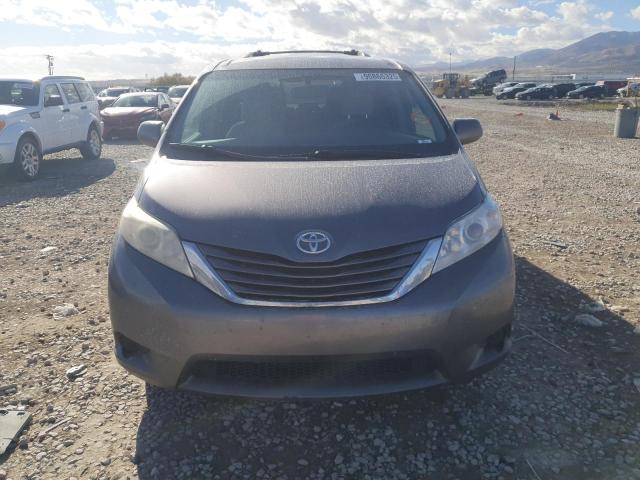 2015 TOYOTA SIENNA LE - 5TDKK3DC2FS637616