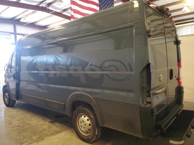 2021 RAM PROMASTER #3311494235