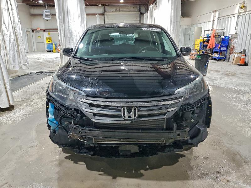 2013 HONDA CR-V LX #3304523516