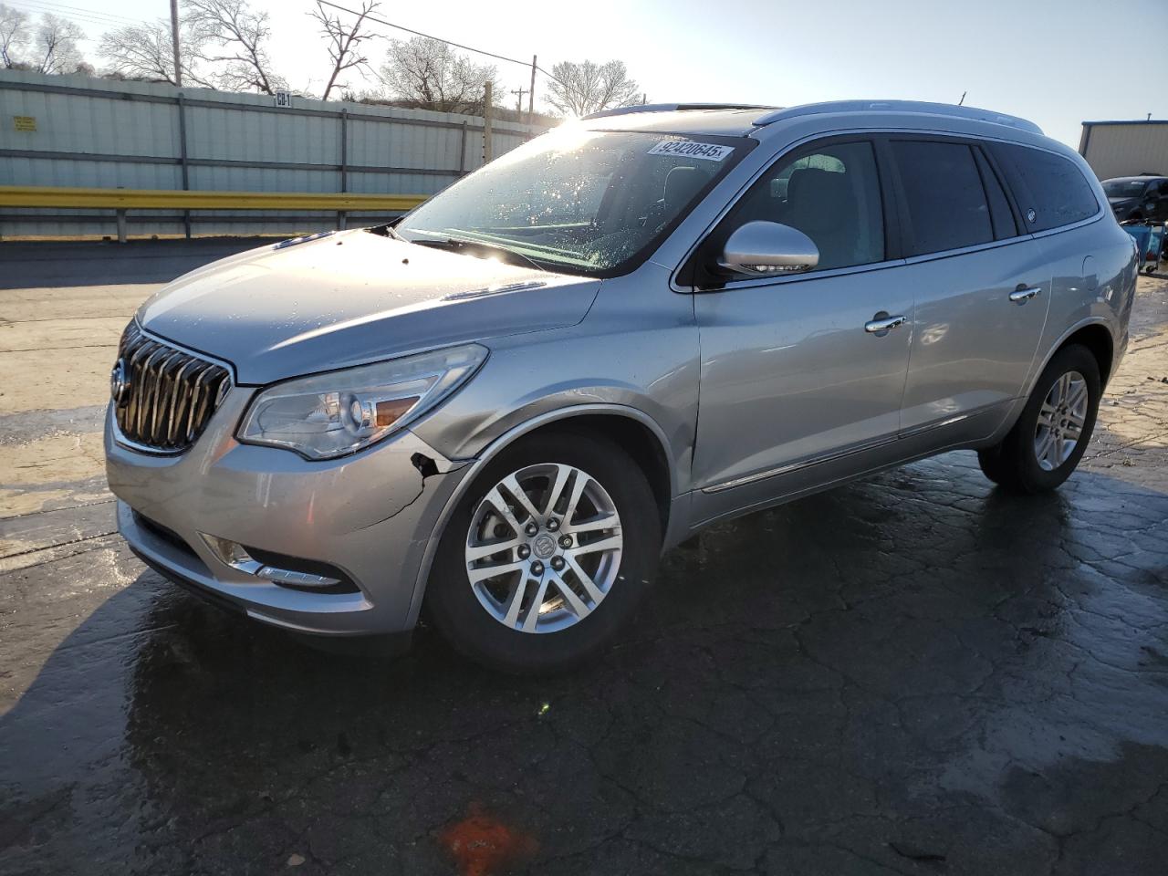 BUICK ENCLAVE