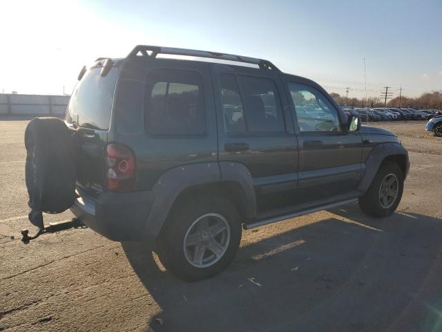 2005 JEEP LIBERTY RE #3294290889