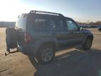 Lot #3294290889 2005 JEEP LIBERTY RE
