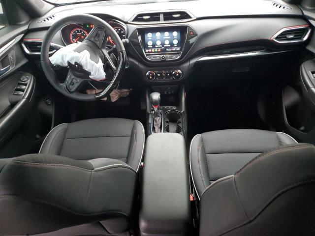 2023 CHEVROLET TRAILBLAZE #3293484434