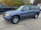 Lot #3300751320 2003 TOYOTA HIGHLANDER
