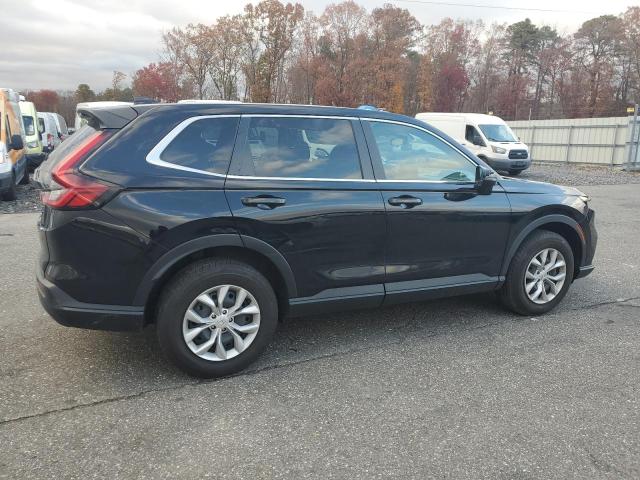2025 HONDA CR-V LX #3309384975
