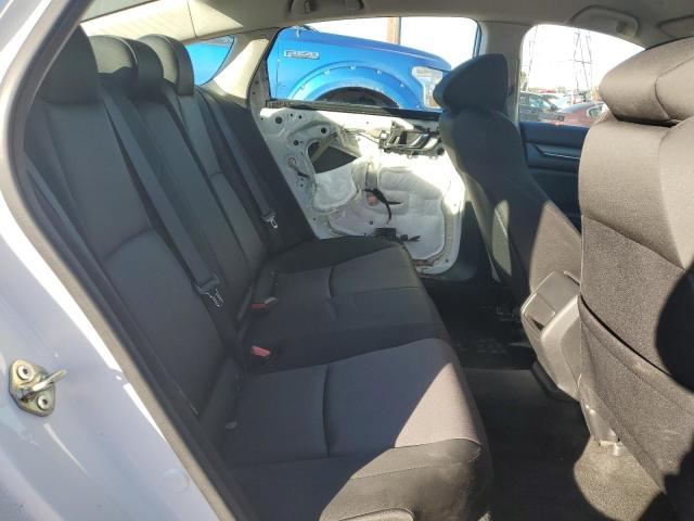 2020 HONDA ACCORD LX #3296902849