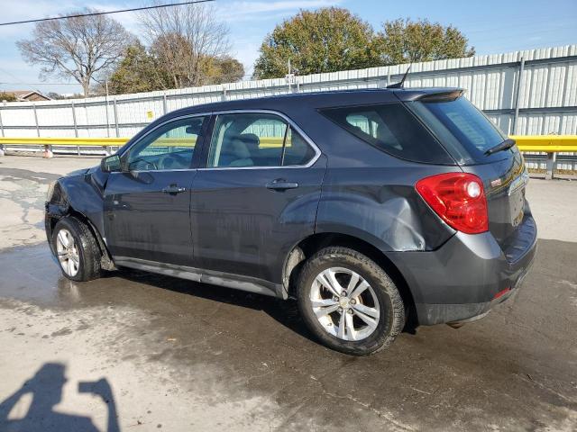 2011 CHEVROLET EQUINOX LS #3302824931