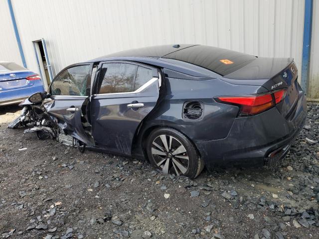 2020 NISSAN ALTIMA SL #3302651024