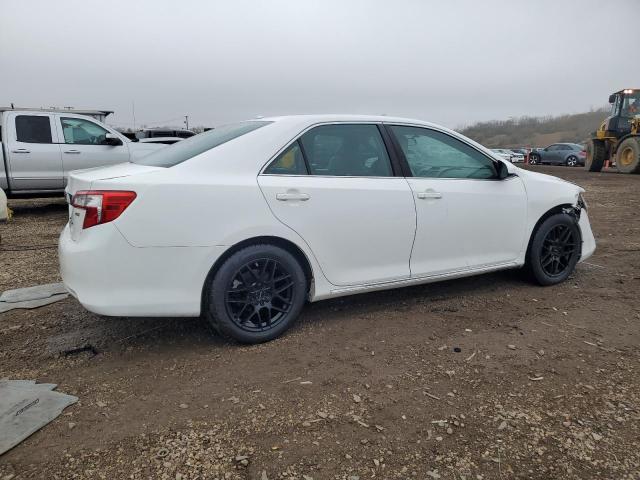 2014 TOYOTA CAMRY L #3311671220