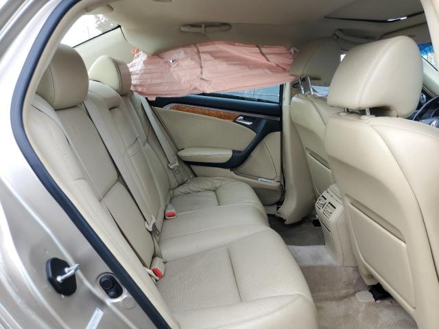 2004 ACURA TL #3285926581