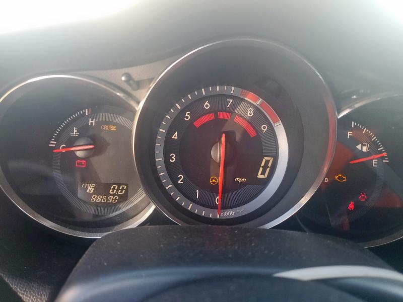 2011 MAZDA RX8 - JM1FE1RM5B0405295