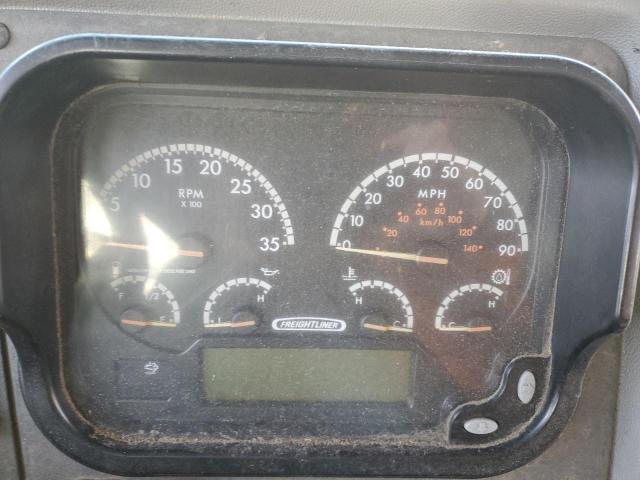 2012 THOMAS SCHOOL BUS #3285637322