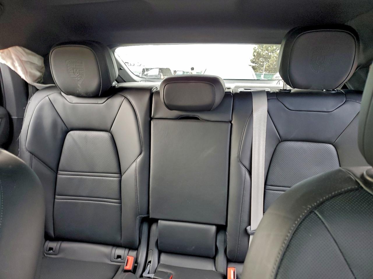 PORSCHE CAYENNE S COUPE