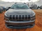 Lot #3294262912 2018 JEEP CHEROKEE L