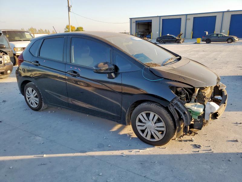 2016 HONDA FIT LX #3291552004