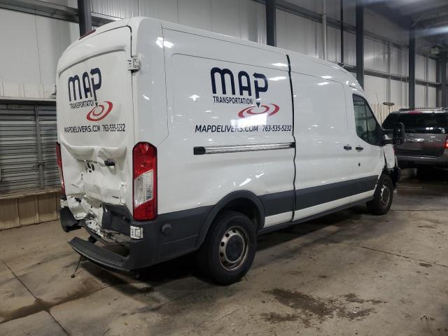 2017 FORD TRANSIT VAN T-250 ME #3283989860