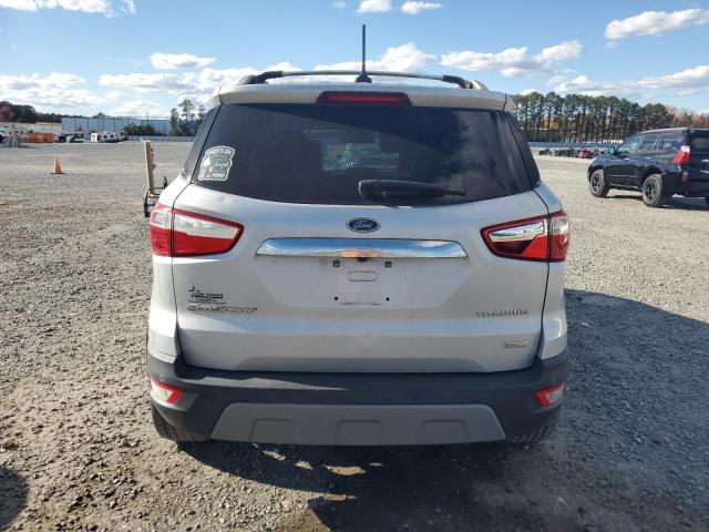 2018 FORD ECOSPORT T #3291286442