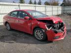 Lot #3316877137 2018 NISSAN SENTRA S