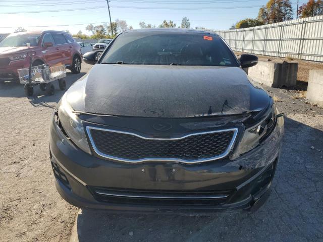 2014 KIA OPTIMA SX #3292452672