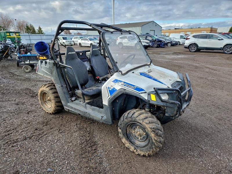 Global Auto Auctions: 2018 POLARIS RZR 570